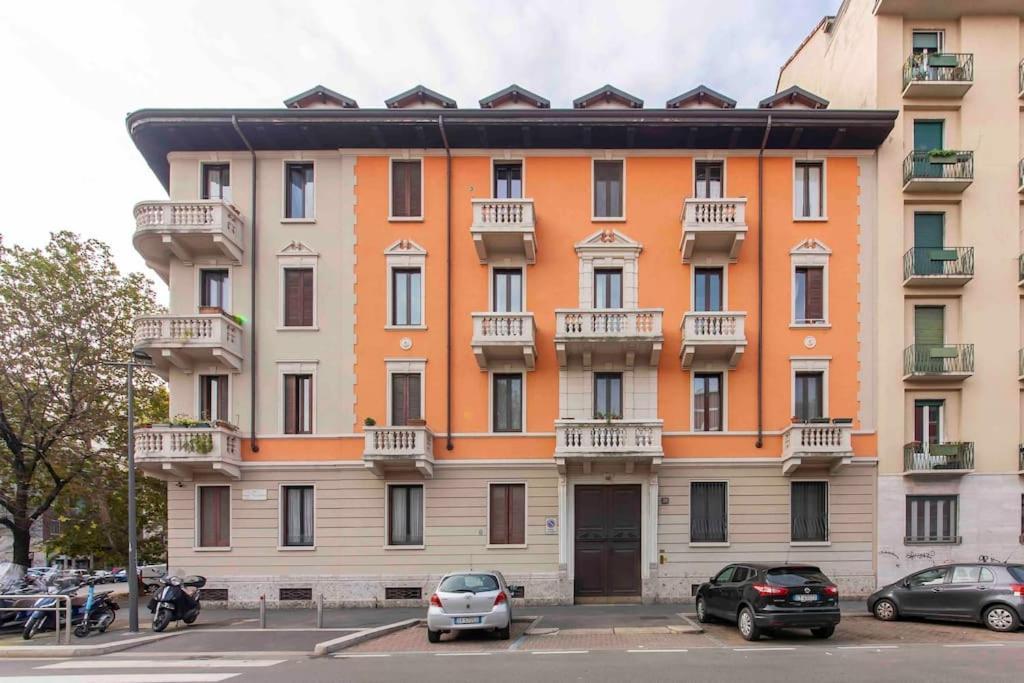 La Tana Del Bianconiglio - Rabbit Hole Lejlighed Milano Eksteriør billede